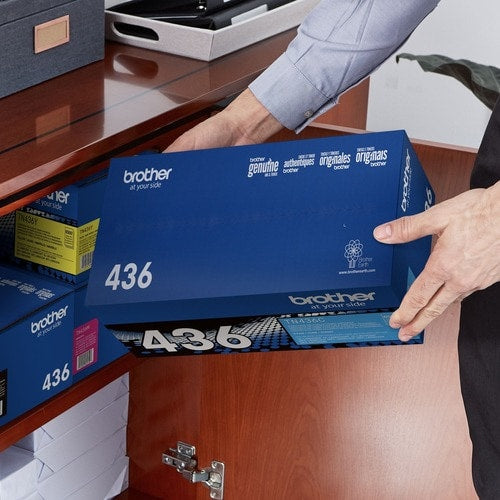 SUPER HIGH YIELD TONER .CARTRIDGE CYAN