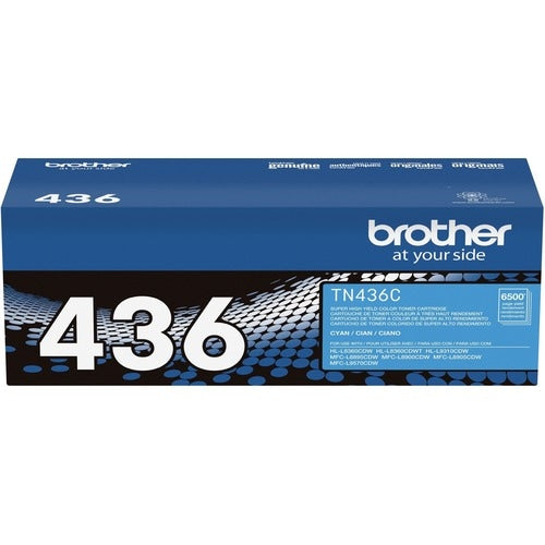 SUPER HIGH YIELD TONER .CARTRIDGE CYAN