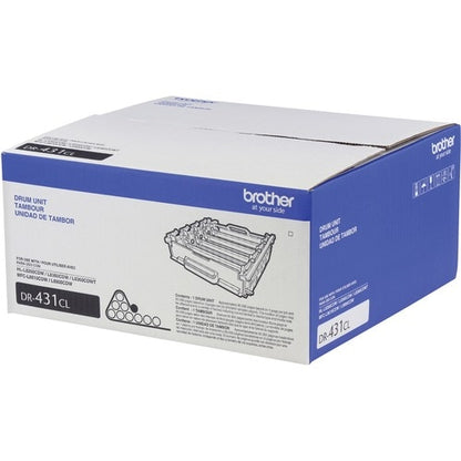 DR431CL IMAGING DRUM UNIT .MFCL8610CDW L8900CDW