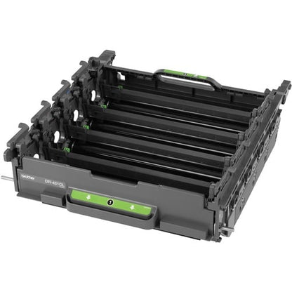 DR431CL IMAGING DRUM UNIT .MFCL8610CDW L8900CDW