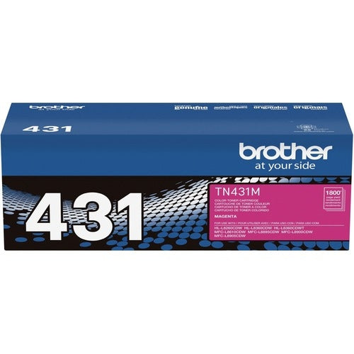 TONER CARTRIDGE MAGENTA .