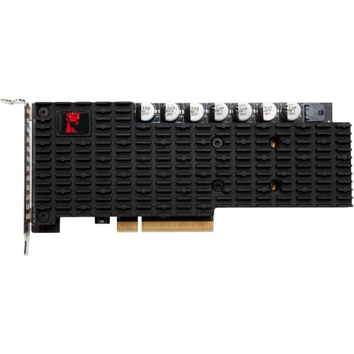 1.6TB DCP1000 NVME PCIE SSD VENDR MUST VALIDATE APP USAGE-NO