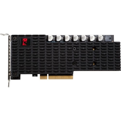 SSD PCIE NVME DCP1000 de 800 GB: EL PROVEEDOR DEBE VALIDAR EL USO DE LA APLICACIÓN. NO