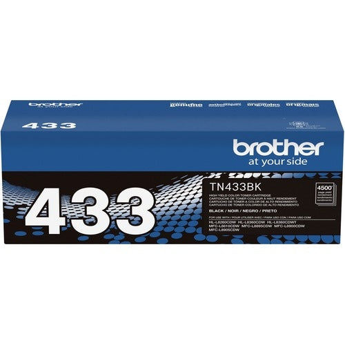 HIGH YIELD TONER CARTRIDGE .BLACK