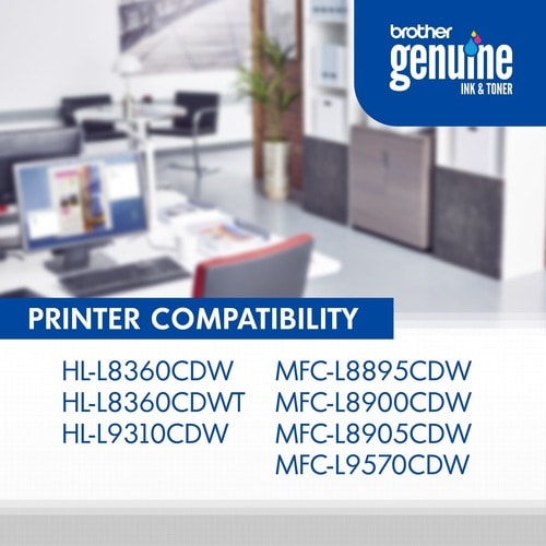 SUPER HIGH YIELD TONER .CARTRIDGE YELLOW