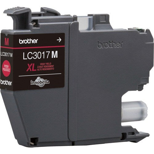 MGNTA INK CART FOR MFC-J5330DW .MFC-J6530DW/MFC-J6930DW