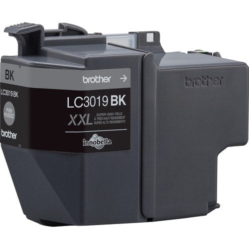 Cartouche d'encre haute capacité Black SPR pour imprimantes MFC-J5330DW/J6530DW/J6930DW