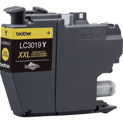Brother Innobella LC3019YS Original Inkjet Ink Cartridge - Y