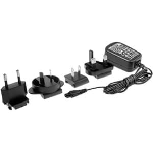 FUENTE DE ALIMENTACIÓN 12 V/1 A ENCHUFES UE RU EE. UU. EE. UU.