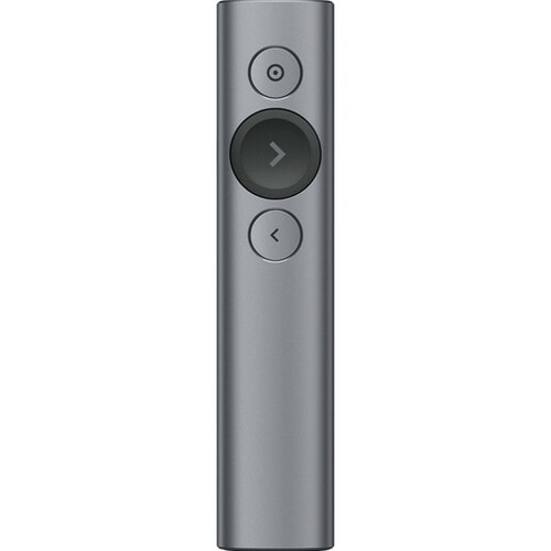Logitech Spotlight Presentation Remote - Gyroscopic