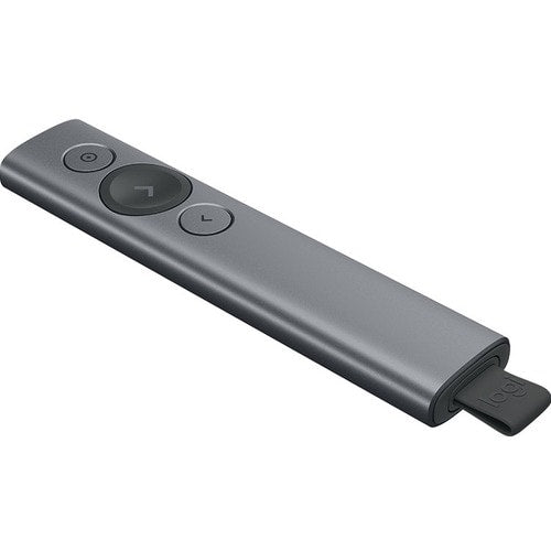 Logitech Spotlight Presentation Remote - Gyroscopic