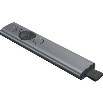 Logitech Spotlight Presentation Remote - Gyroscopic