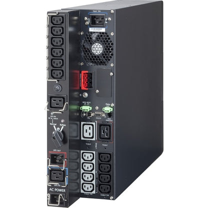 Eaton 9PX Marine 3000W RT3U - 3U Rack/Tower - 230 V AC Output