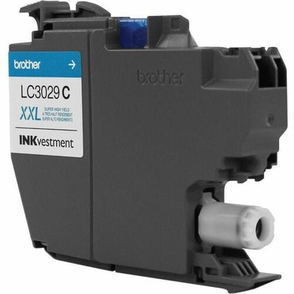 SPR HIGH YIELD INKVESTMENT CYAN MULTI 5INK CART FOR MFC-J5830DW/J58