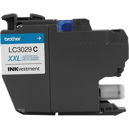 SPR HIGH YIELD INKVESTMENT CYAN MULTI 5INK CART FOR MFC-J5830DW/J58