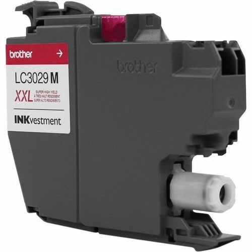 SPR HIGH YIELD INKVESTMNT MGNTA .INK CART FOR MFC-J5830DW/J58