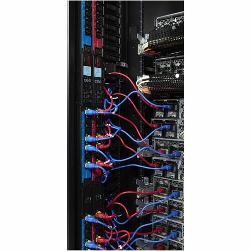 Cordon d'alimentation standard APC by Schneider Electric - Pour PDU - 120 V CA - R