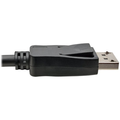 Tripp Lite series P582-010-HD-V2A DisplayPort 1.2a to HDMI Active Adapter Cable (M/M), 10