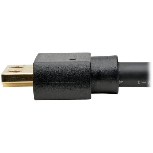 Tripp Lite series P582-010-HD-V2A DisplayPort 1.2a to HDMI Active Adapter Cable (M/M), 10