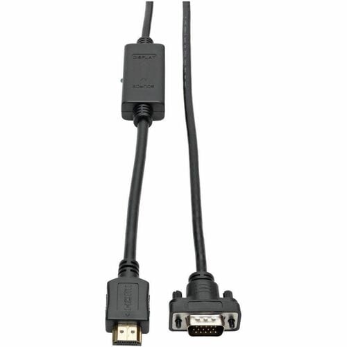Tripp Lite series P566-006-VGA HDMI to VGA Active Converter Cable