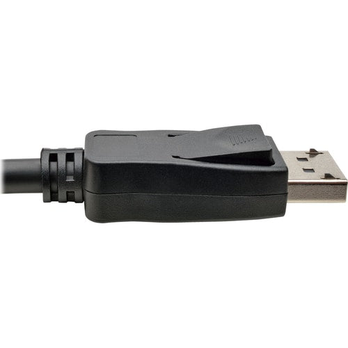 Cable adaptador activo DisplayPort 1.2a a HDMI (M/M) de Tripp Lite by Eaton P582-012-HD-V2A, 1