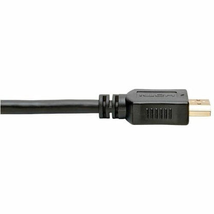Cable de audio/video HDMI/VGA P566-015-VGA-A de Tripp Lite by Eaton - 4,57 m (15 pies) HDMI/Mini-p