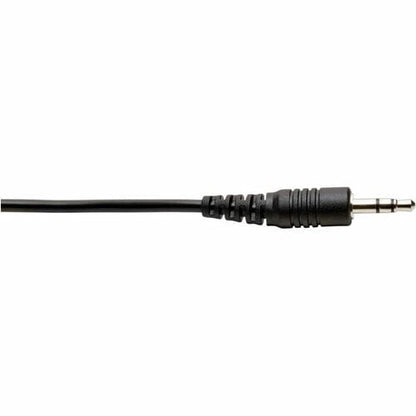 Cable de audio/video HDMI/VGA P566-015-VGA-A de Tripp Lite by Eaton - 4,57 m (15 pies) HDMI/Mini-p