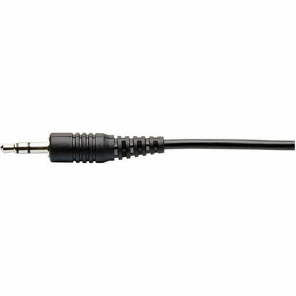 Cable de audio/video HDMI/VGA P566-015-VGA-A de Tripp Lite by Eaton - 4,57 m (15 pies) HDMI/Mini-p