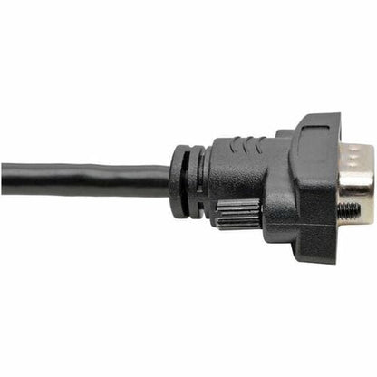 Cable convertidor activo HDMI a VGA Tripp Lite by Eaton P566-010-VGA, 10 pies - 10 pies (3,05