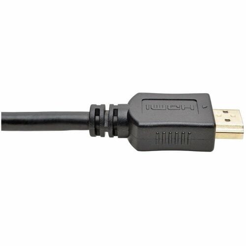 Cable convertidor activo HDMI a VGA Tripp Lite by Eaton P566-010-VGA, 10 pies - 10 pies (3,05