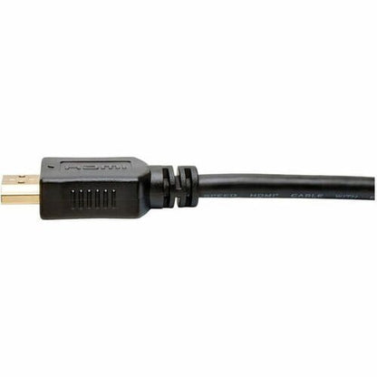 Cable de audio/video HDMI/VGA P566-003-VGA-A de Tripp Lite by Eaton - 3 pies (0,91 m) HDMI/Mini-ph