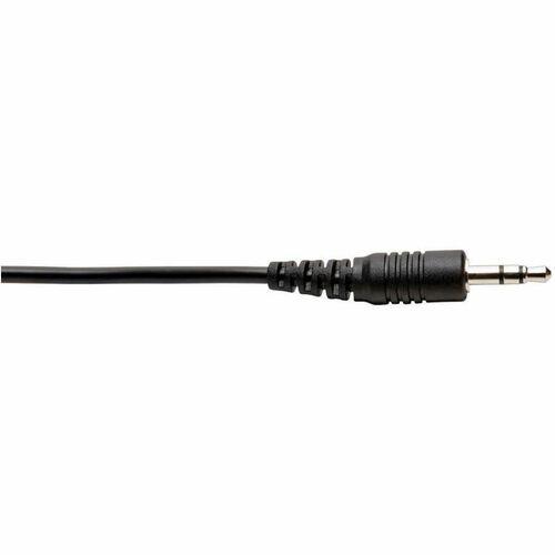 Cable de audio/video HDMI/VGA P566-003-VGA-A de Tripp Lite by Eaton - 3 pies (0,91 m) HDMI/Mini-ph