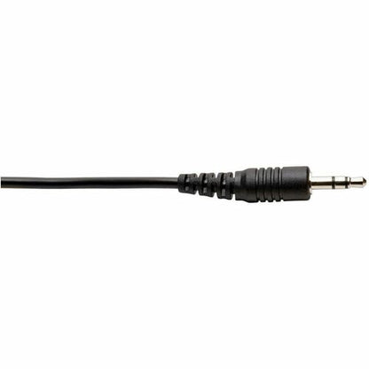 Cable de audio/video HDMI/VGA P566-003-VGA-A de Tripp Lite by Eaton - 3 pies (0,91 m) HDMI/Mini-ph