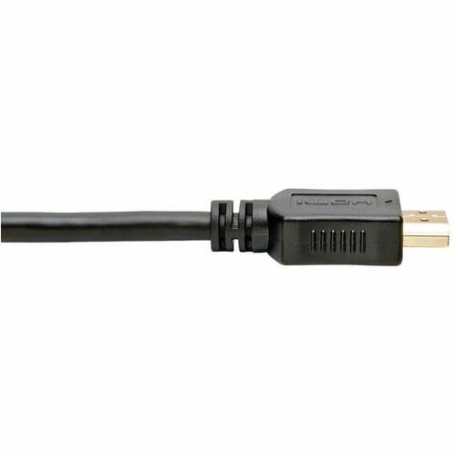 Cable de audio/video HDMI/VGA P566-003-VGA-A de Tripp Lite by Eaton - 3 pies (0,91 m) HDMI/Mini-ph