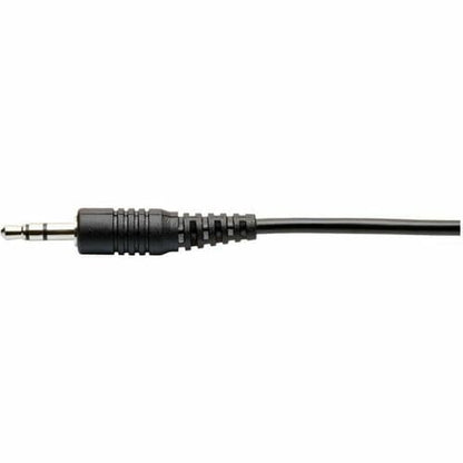 Cable de audio/video HDMI/VGA P566-003-VGA-A de Tripp Lite by Eaton - 3 pies (0,91 m) HDMI/Mini-ph
