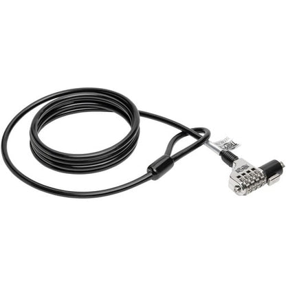 Caja de seguridad combinada para computadora portátil Tripp Lite by Eaton