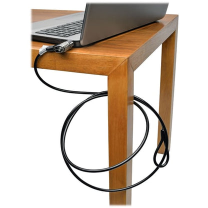 Caja de seguridad combinada para computadora portátil Tripp Lite by Eaton