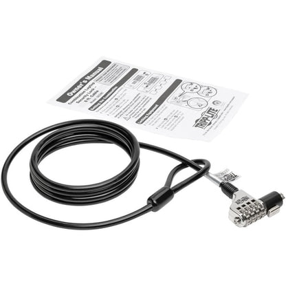 Caja de seguridad combinada para computadora portátil Tripp Lite by Eaton