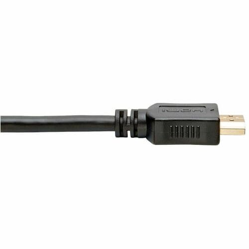 Cable de audio/video HDMI/VGA P566-006-VGA-A de Tripp Lite by Eaton - 1,83 m (6 pies) HDMI/Mini-ph