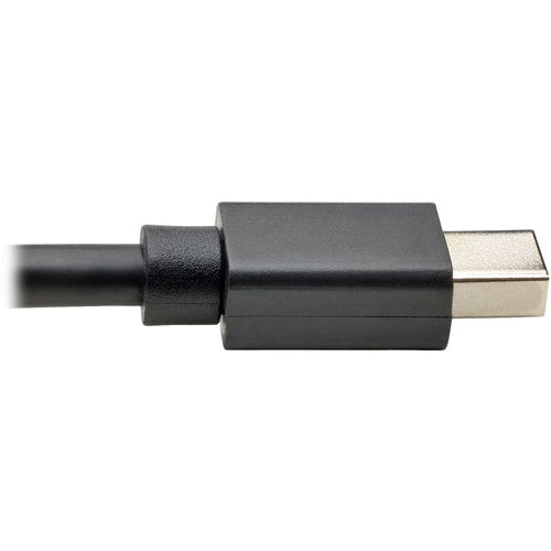 Cable adaptador activo Mini DisplayPort 1.2a a HDMI de Tripp Lite by Eaton P586-006-HD-V2A (M/