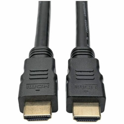 Cable HDMI A/V P568-080-ACT de Tripp Lite by Eaton - Cable HDMI A/V de 80 pies (24,38 m) - First E