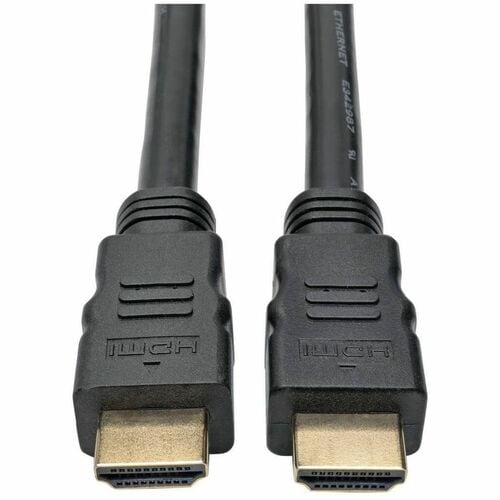 Cable HDMI A/V P568-080-ACT de Tripp Lite by Eaton - Cable HDMI A/V de 80 pies (24,38 m) - First E