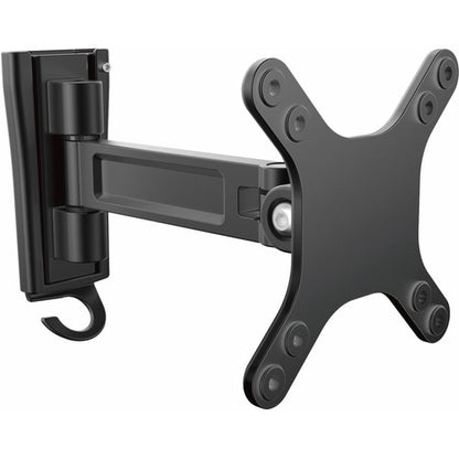 Bras de fixation murale pour écran StarTech.com, pivot simple