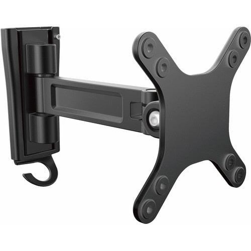 Bras de fixation murale pour écran StarTech.com, pivot simple