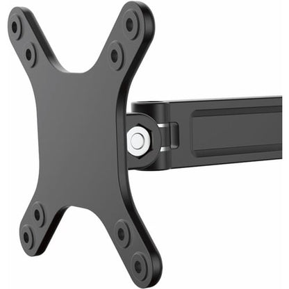 Bras de fixation murale pour écran StarTech.com, pivot simple