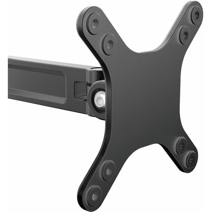 Bras de fixation murale pour écran StarTech.com, pivot simple