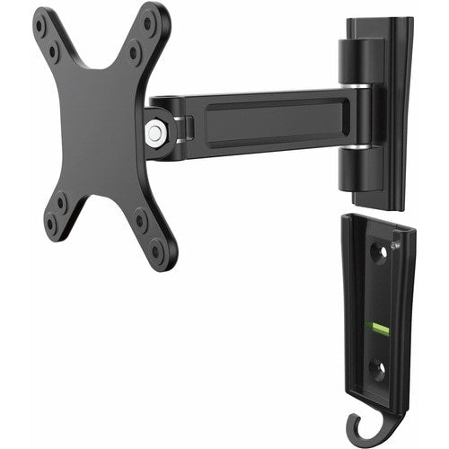 Bras de fixation murale pour écran StarTech.com, pivot simple