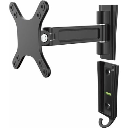 Bras de fixation murale pour écran StarTech.com, pivot simple
