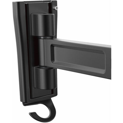 Bras de fixation murale pour écran StarTech.com, pivot simple