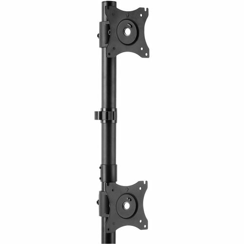 Support vertical pour deux écrans StarTech.com, robuste